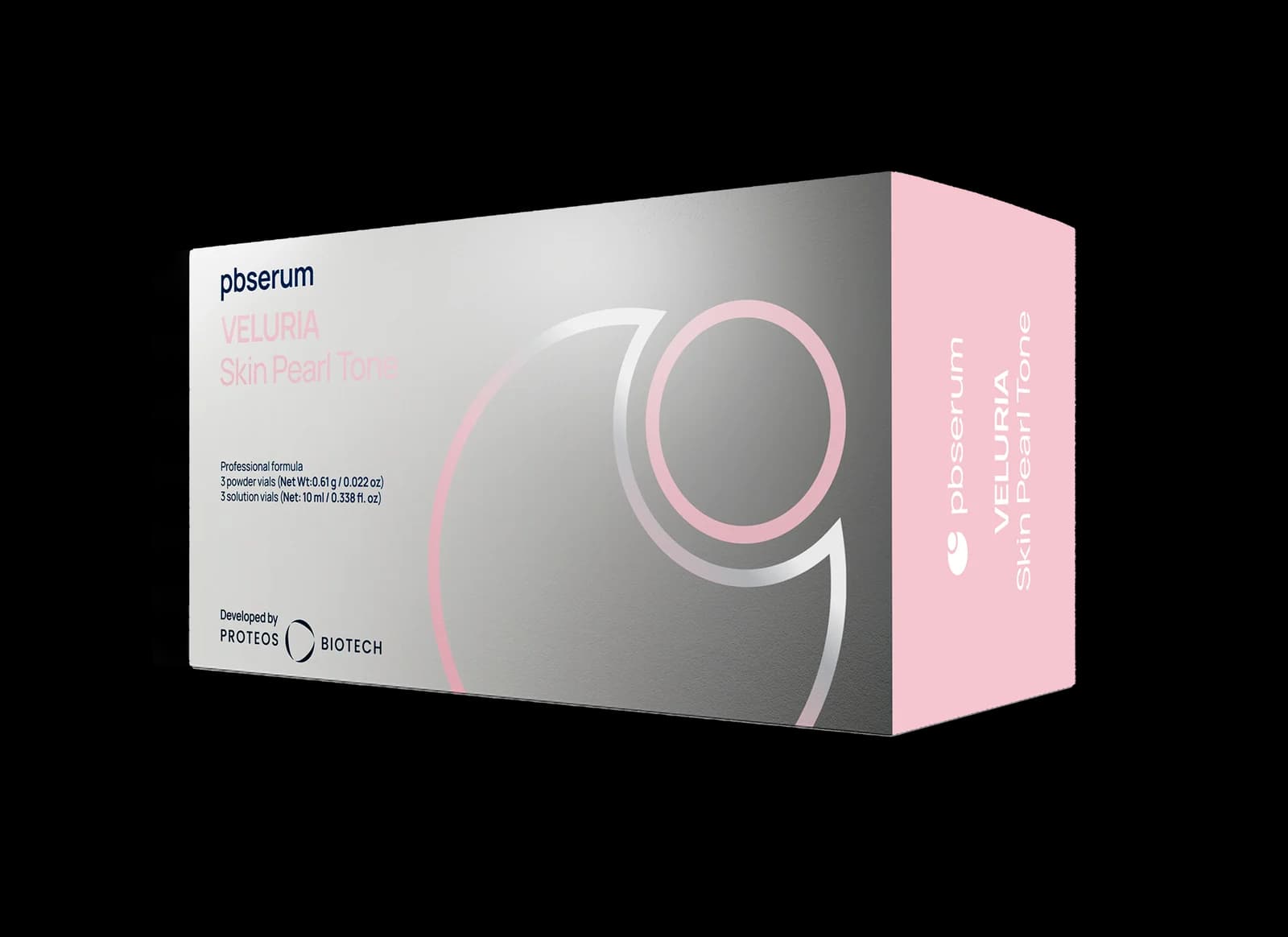 VELURIA Pearl Tone — image 1