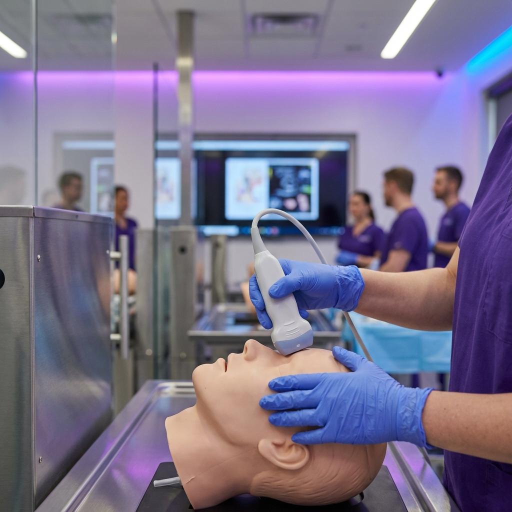 Why Professional Training Sets You Apart