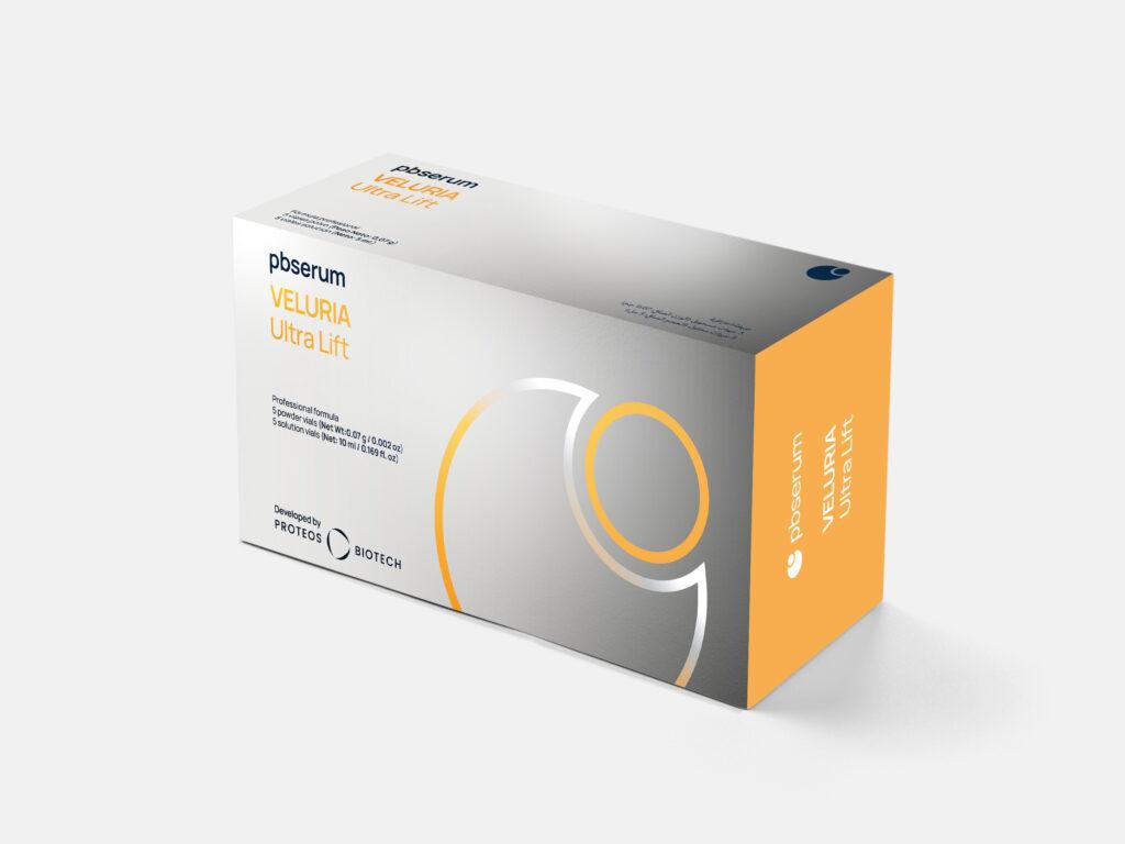 VELURIA Ultra Lift — image 1