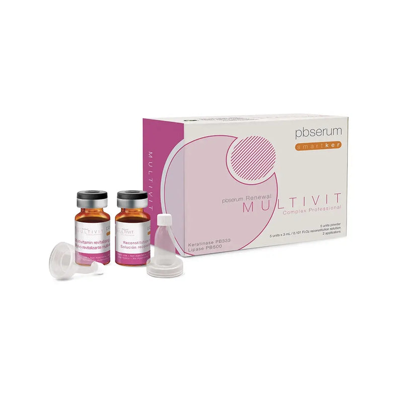 Smartker Professional Multivit