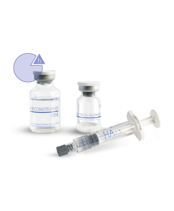 PB Serum enzymatic reagents - High