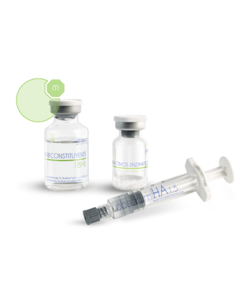 PB Serum enzymatic reagents - Med