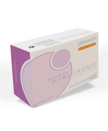 Smartker Daily Hyaluronic