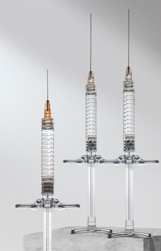 Novacutan DVS Filler - Light