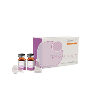 Smartker Professional Hyaluronic